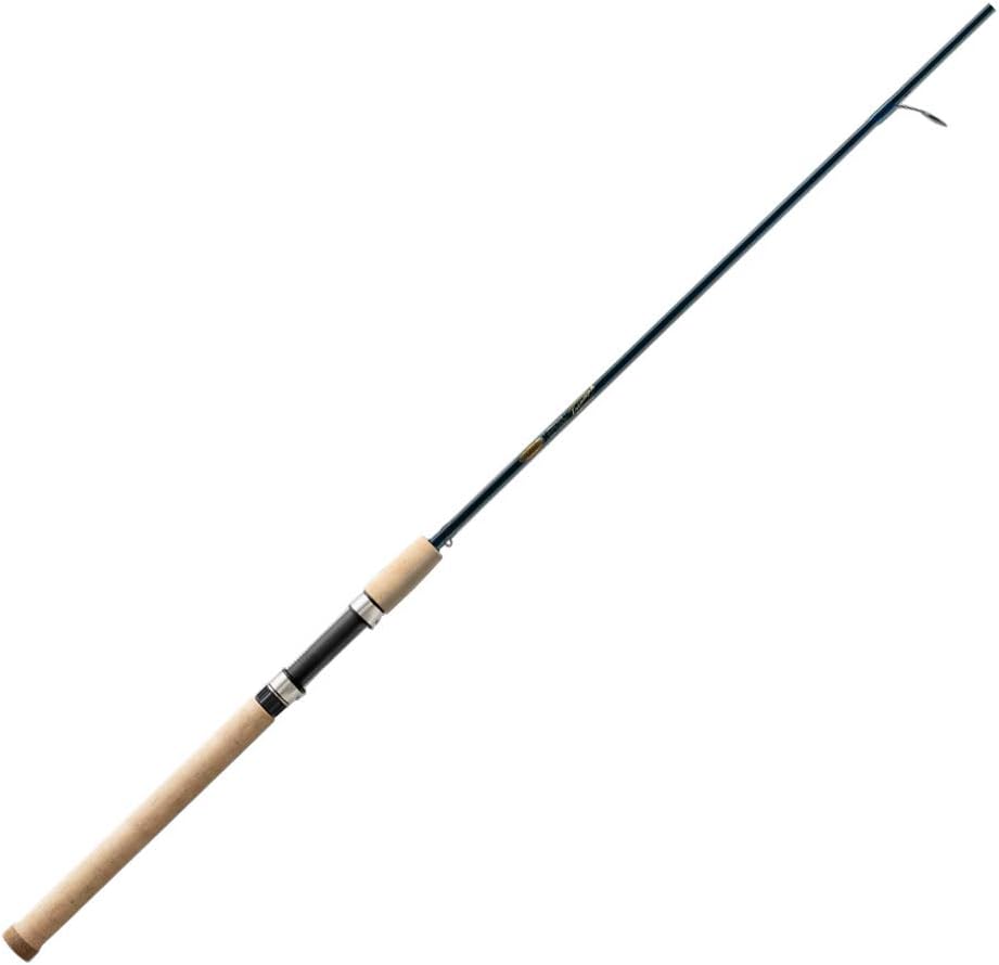St. Croix Rods Triumph Salmon & Steelhead 2-Piece Spinning Rod, TRSS