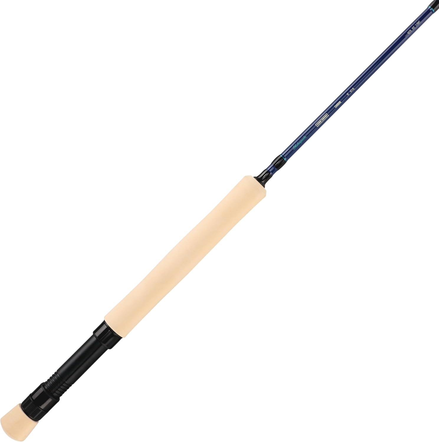 Shakespeare Cedar Canyon Carbon Fly Fishing Rod