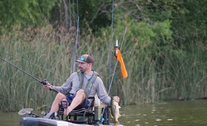 Discover the Best Fishing Gear for Your Next Adventure