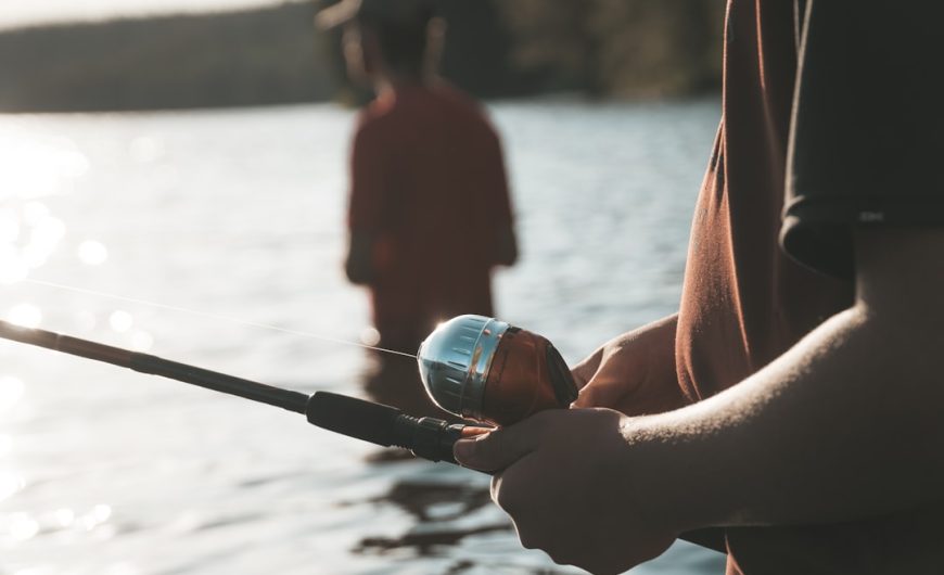 Top 10 Essential Items Every Angler Should Have