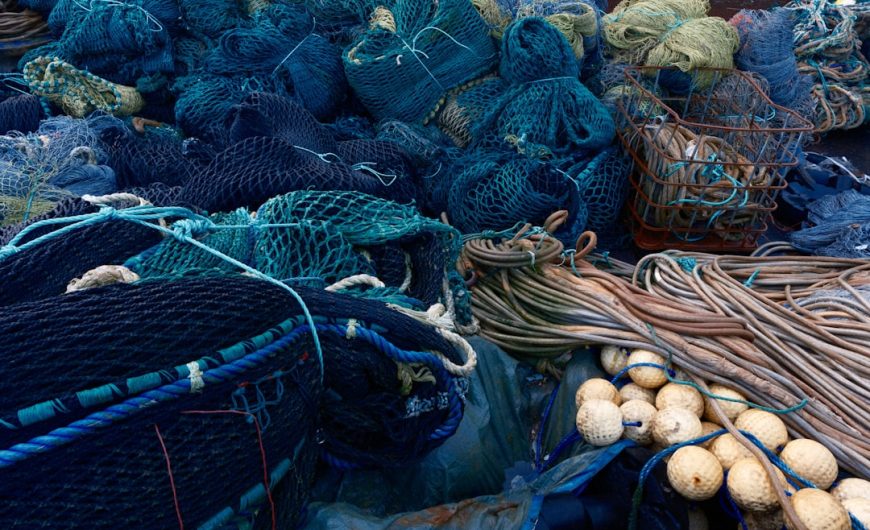 Upgrade Your Fishing Experience with Quality Equipment