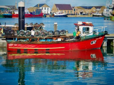 Why Choosing the Right Tackle Can Make a Difference