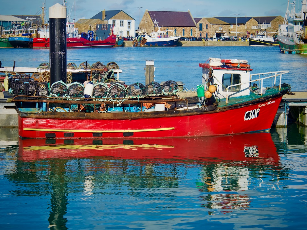 Why Choosing the Right Tackle Can Make a Difference