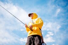 How to Select the Perfect Rod and Reel for Fishing
