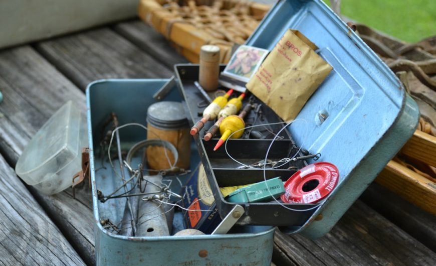 The Ultimate Guide to Fishing Gear for Beginners