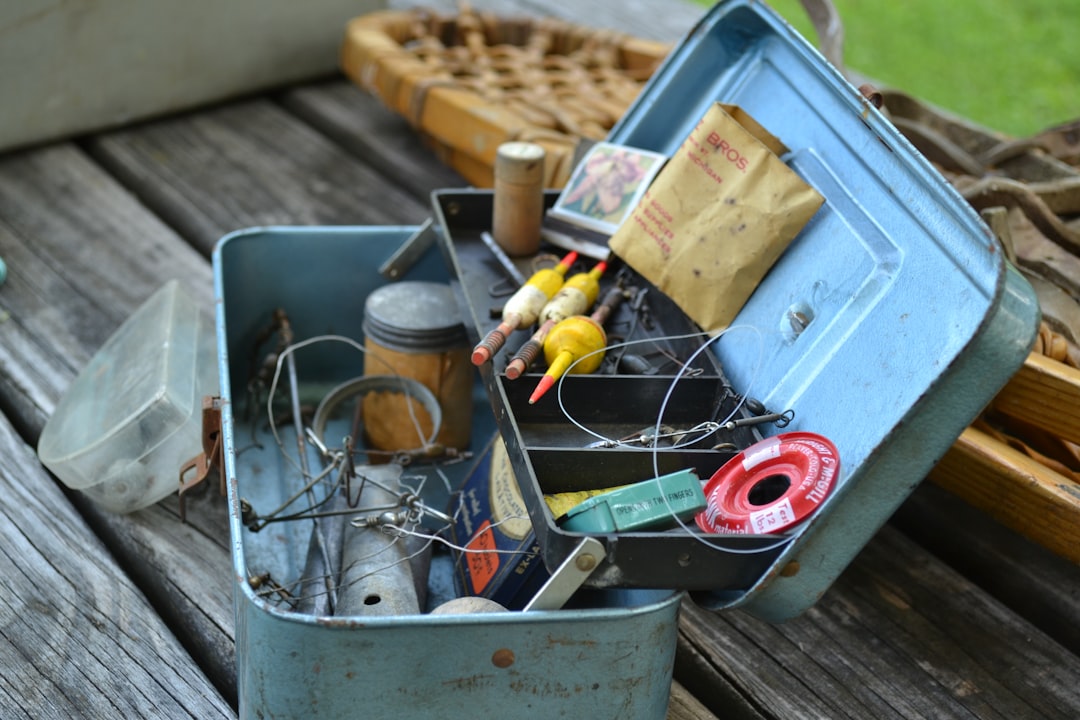 The Ultimate Guide to Fishing Gear for Beginners