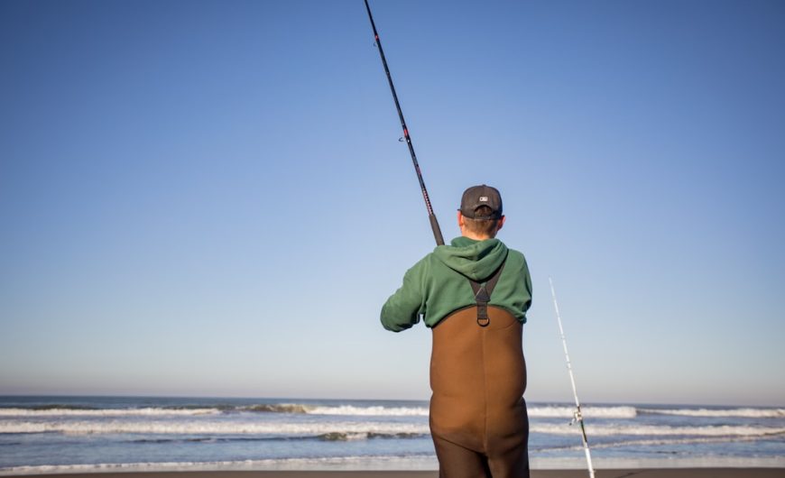 Sustainable Fishing Practices and the Gear You Need