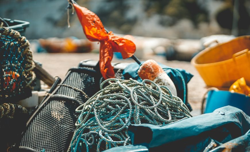 Essential Tips for Maintaining Your Fishing Equipment